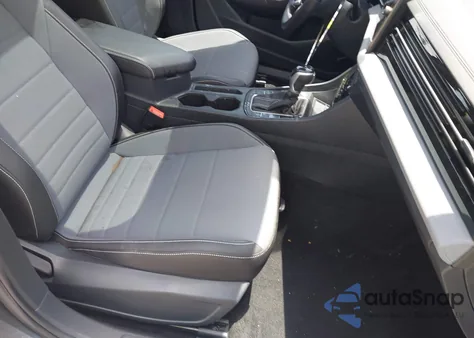 2025 Volkswagen Jetta 1.5T Se z USA, uszkodzony, nr VIN 3VW7X7BU2SM014319